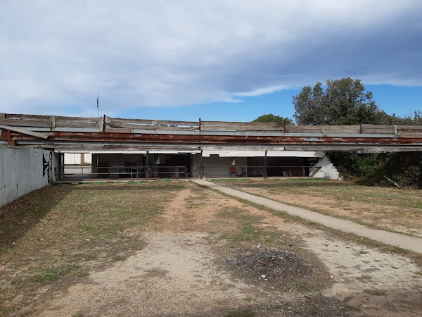 Photo armurerie Stand de Tir Occitan (S-T-Occ ) a Grabels - 2