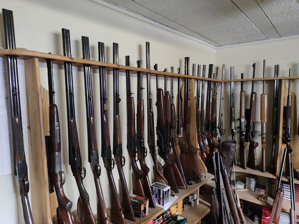 Photo armurerie Armurerie Vermorel a Pommiers - 2