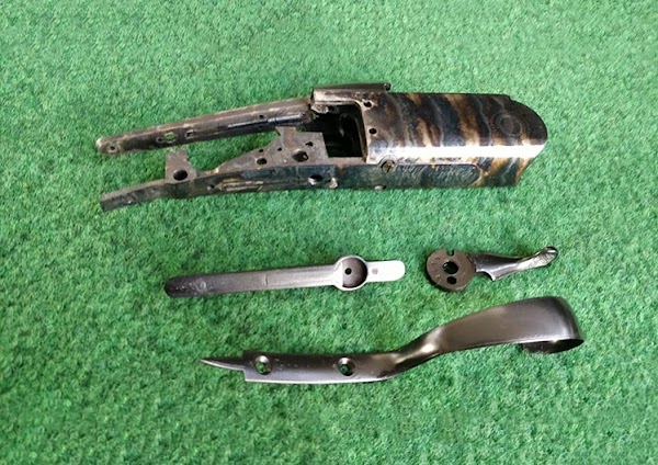 Photo armurerie Armurier Vernhet Jacques a Saint-Étienne - 2