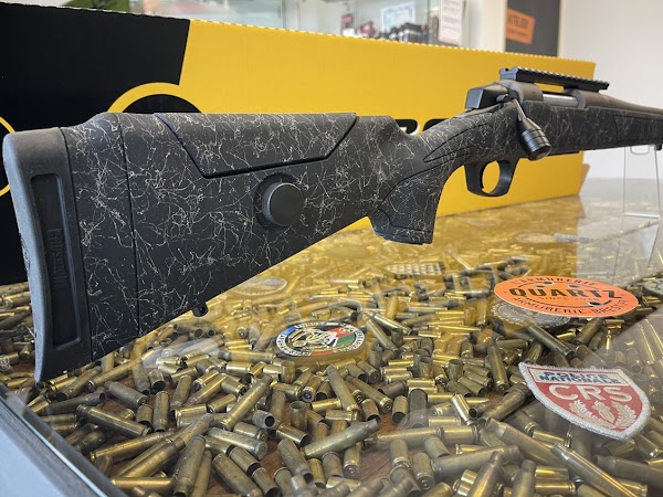 Photo armurerie Armurerie-Brest.fr : Armurerie de QUARTZ PRECISION a Plouzané - 2