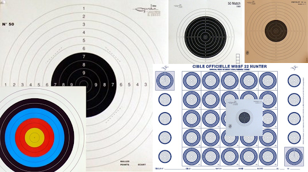 Photo armurerie TSCV Tir Sportif a Villeneuve-Saint-Georges