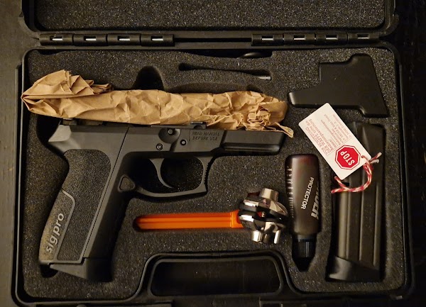 Photo armurerie Armurerie Barraud a Toulouse - 2