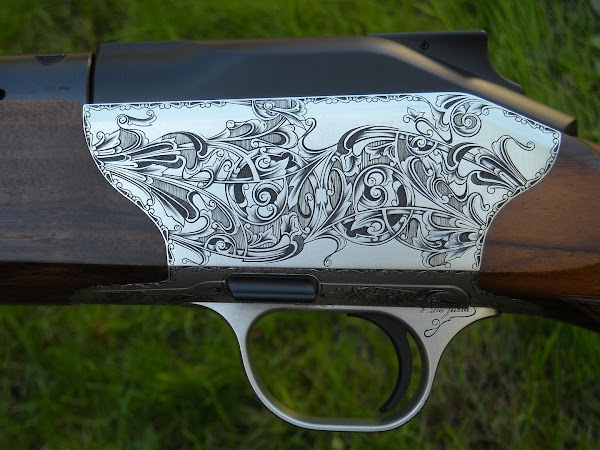 Photo armurerie Thierry BARBAUD Armurier – Meilleur Ouvrier de France a Prignac - 2