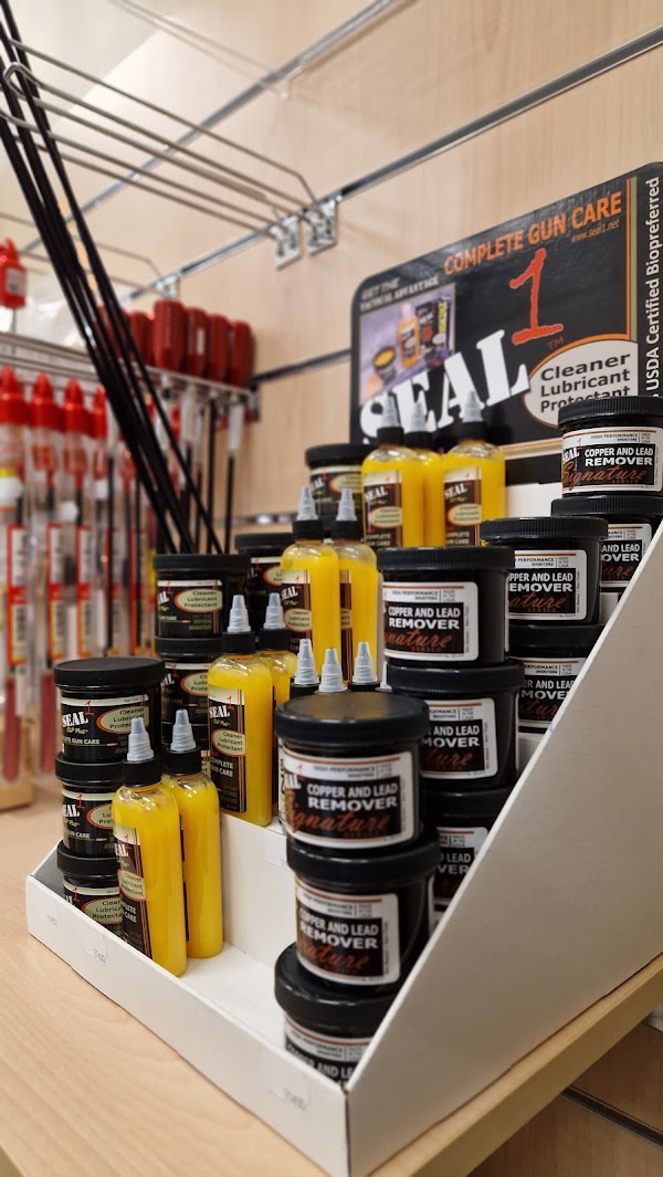 Photo armurerie armurerie saint rémoise a Saint-Rémy-de-Provence - 2