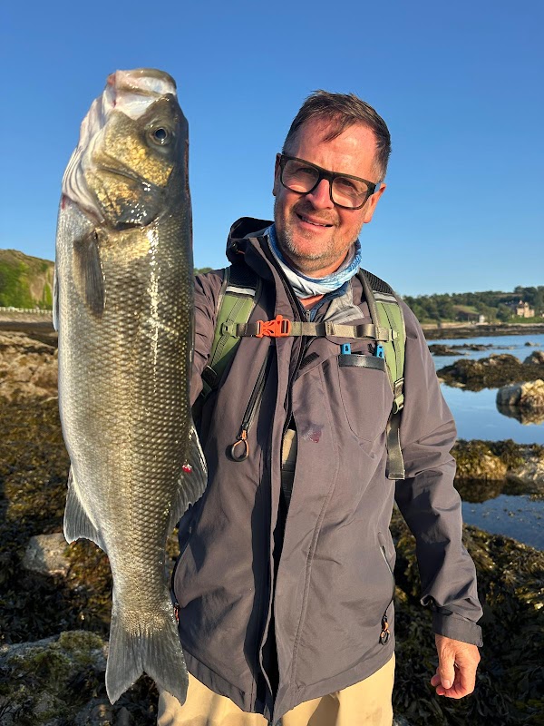 Photo armurerie Alré Pêche et Chasse Brest a Brest - 3