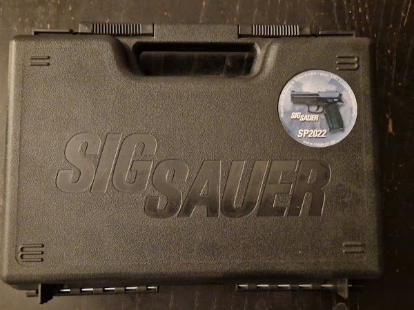 Photo armurerie Armurerie Barraud a Toulouse - 3