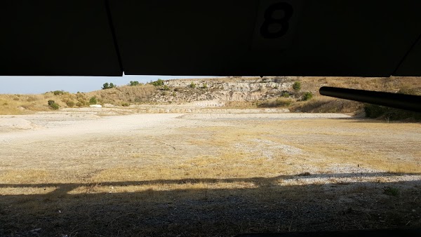 Photo armurerie Vitrolles Sport Tir a Vitrolles