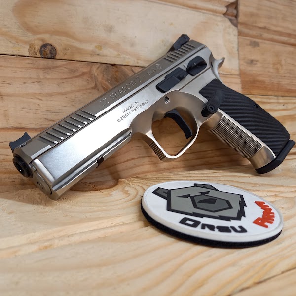 Photo armurerie ARMURERIE ORSU ARMA a Ajaccio - 2