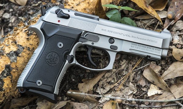 Photo armurerie Armurerie GUARNERI a Saint-Étienne