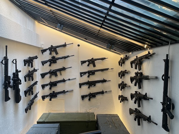 Photo armurerie Armurerie de Bordeaux a Bordeaux - 3