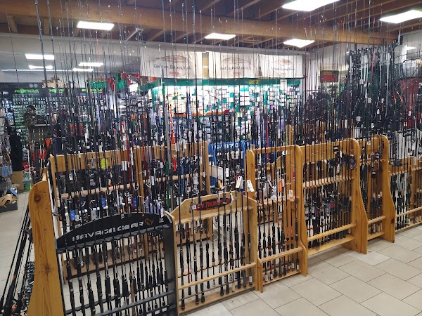 Photo armurerie FORUM CHASSE PECHE a Vénissieux - 2