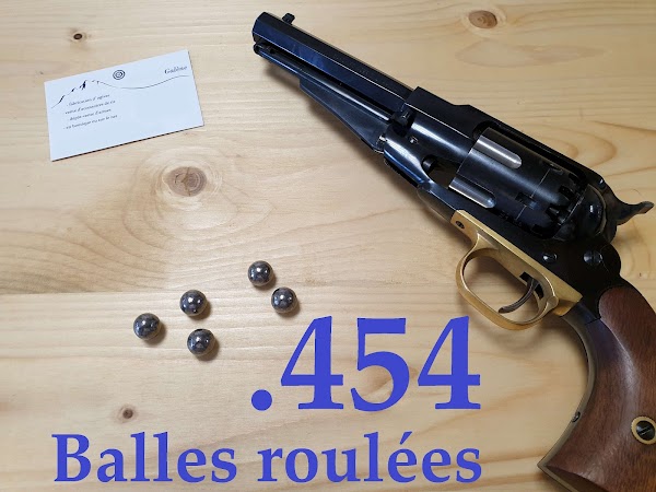 Photo armurerie Armurerie Galène a Loubajac - 3