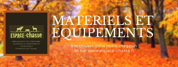 Photo armurerie ESPACE CHASSE a Schirrhein