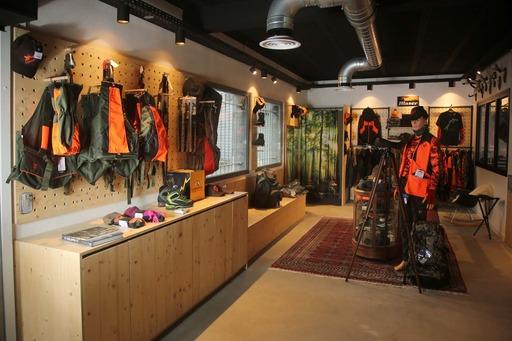 Photo armurerie Armurerie de la Sainte Baume a Gémenos - 3