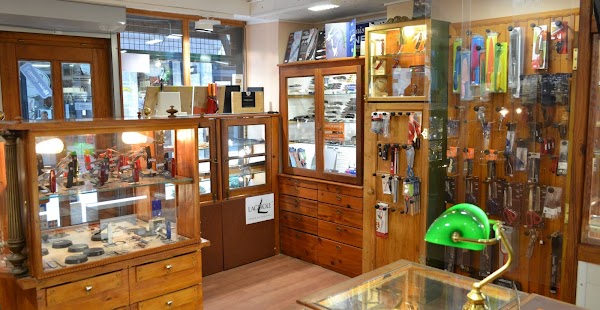 Photo armurerie La coutellerie de Quimper a Quimper - 3
