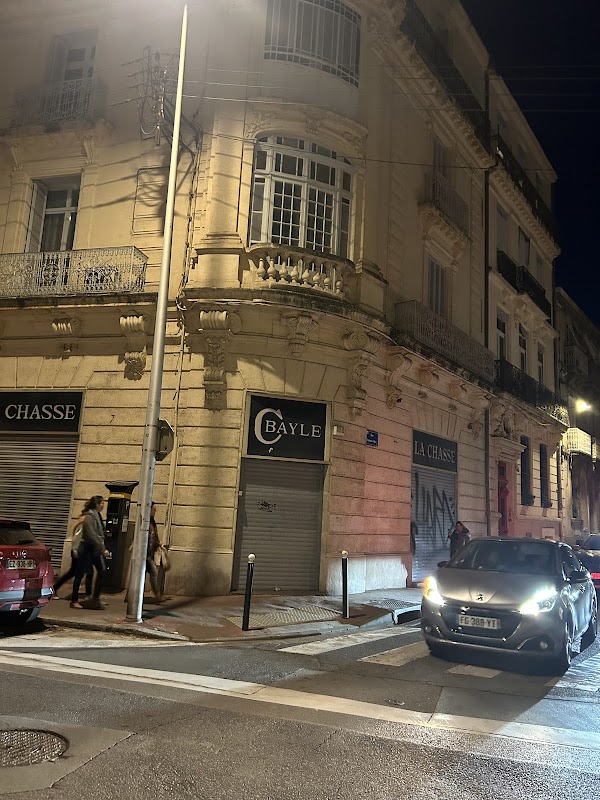 Photo armurerie La Chasse