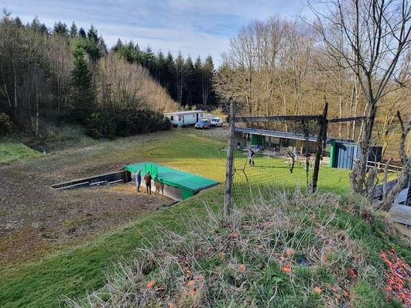 Photo armurerie Stand de tir Ball-Trap Normandie 50850 GER Manche (A.S.T.A.C) a Ger - 2