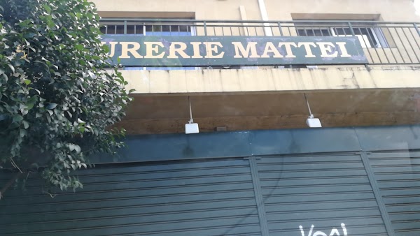 Photo armurerie Armurerie Mattei devient l’ Armurerie de la Sainte Baume a Marseille