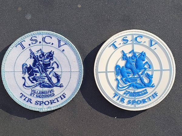 Photo armurerie TSCV Tir Sportif a Villeneuve-Saint-Georges - 3