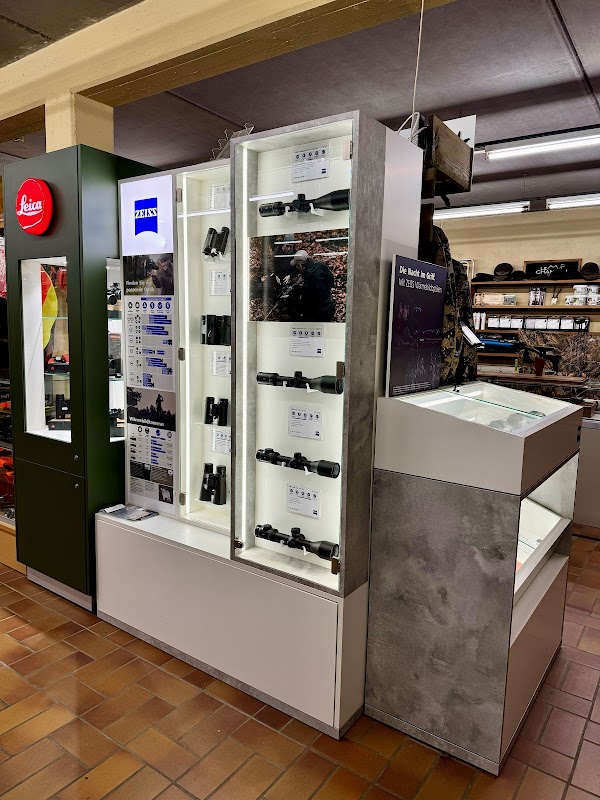 Photo armurerie Armurerie Freylinger a Luxembourg - 3