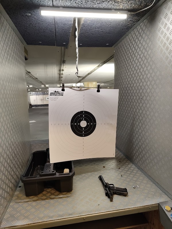 Photo armurerie ARMEXPRESS a Éguilles - 3