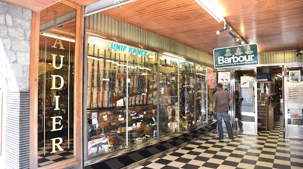 Photo armurerie Armurerie Laudier a Dreux - 3