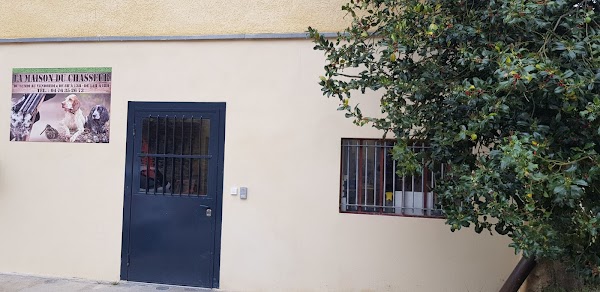 Photo armurerie La Maison du Chasseur a Voiron