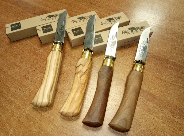 Photo armurerie Armurerie Sauvage SARL a Celles-sur-Belle - 3