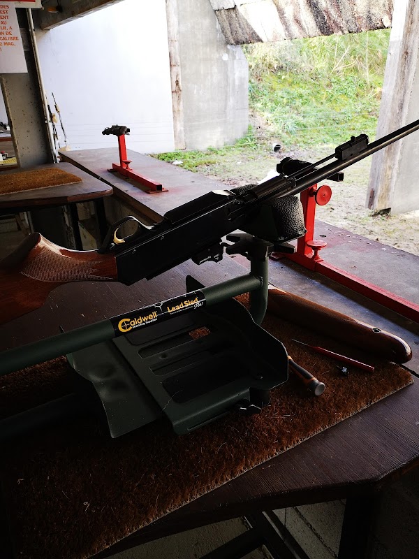 Photo armurerie LibertyPortet Chasse Pêche Armurerie Réparation armes cannes moulinets a Portet-sur-Garonne - 3