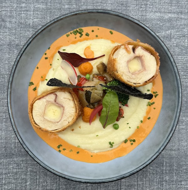 Photo armurerie Brasserie de L&rsquo;Armurier – Restaurant Colomiers a Colomiers - 2