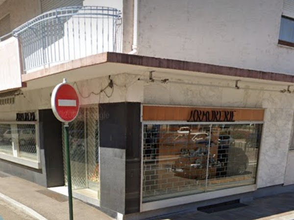 Photo armurerie Armurerie a Haguenau