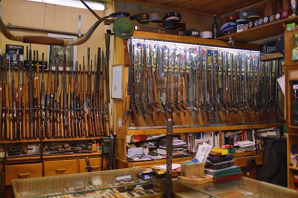 Photo armurerie Armurerie Perse a Nice - 2