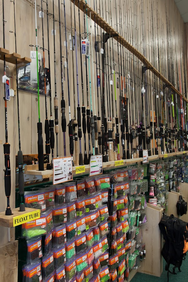 Photo armurerie Natura Chasse-Pêche a Bessines - 2