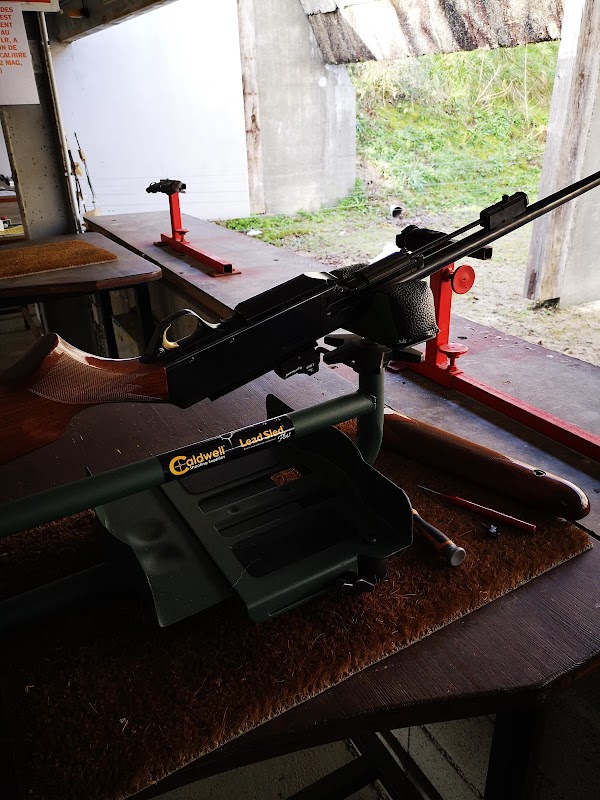 Photo armurerie LibertyPortet Chasse Pêche Armurerie Réparation armes cannes moulinets a Portet-sur-Garonne - 3