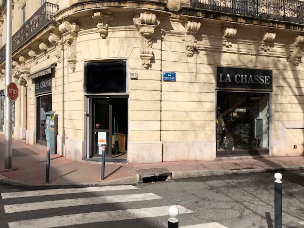 Photo armurerie armurerie Belot a Montpellier