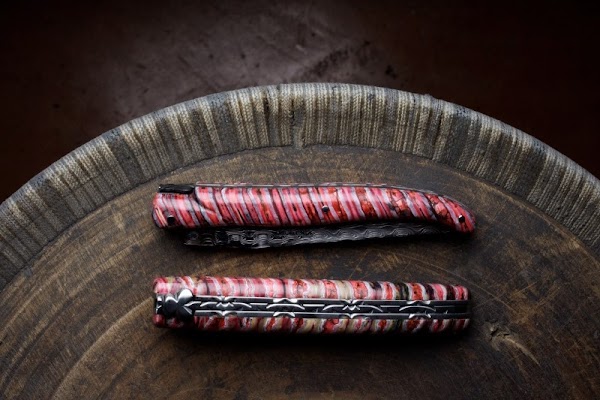 Photo armurerie La Grande Coutellerie Paris Claude Dozorme a Paris