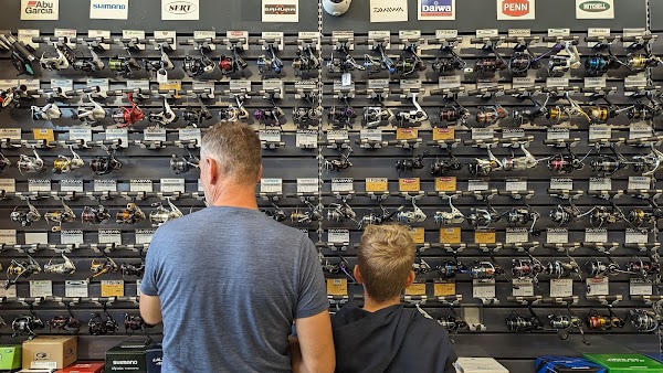 Photo armurerie ARMOR CHASSE PECHE a Plérin - 3