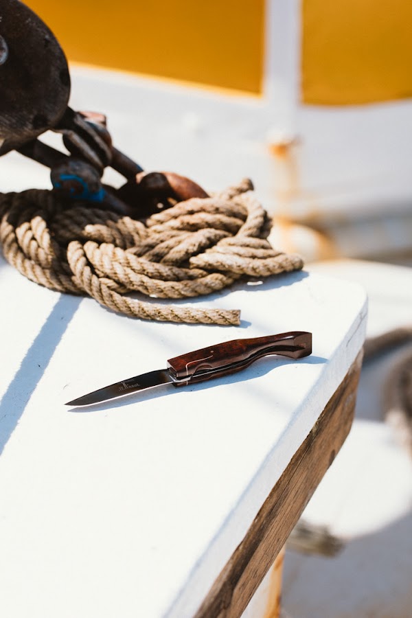 Photo armurerie Coutellerie Farol La Rochelle a La Rochelle