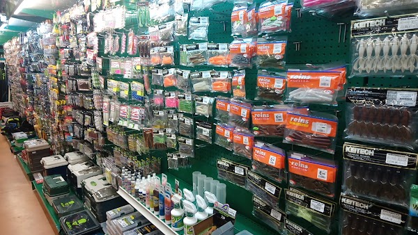 Photo armurerie EURO CHASSE PECHE a Creysse - 3