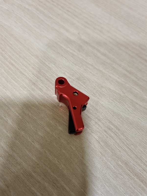 Photo armurerie Coutellerie Tourangelle / Armurerie C.T section tir a Cormery - 3