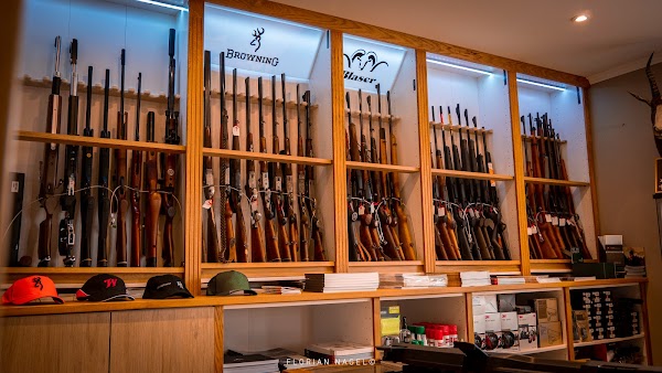 Photo armurerie Armurerie Buffenoir Lipsheim a Lipsheim