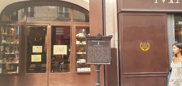 Photo armurerie Armurerie Négrel et Mistral a Marseille - 3