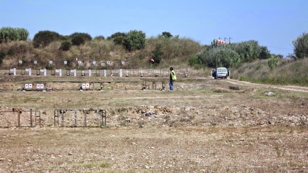 Photo armurerie Stand de Tir Occitan (S-T-Occ ) a Grabels