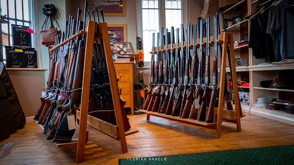 Photo armurerie Armurerie Buffenoir Lipsheim a Lipsheim - 2