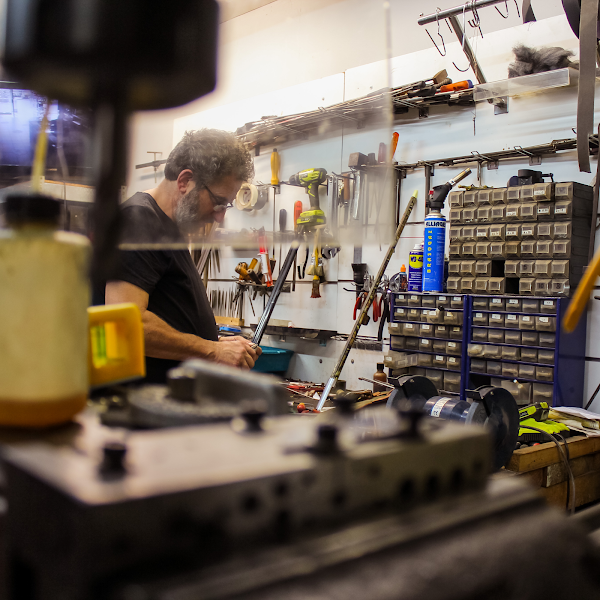 Photo armurerie ARMURERIE U STILETTU a Ajaccio - 3