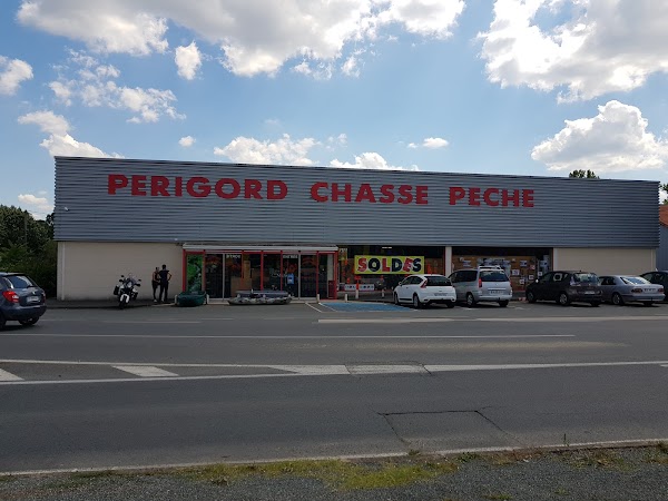 Photo armurerie Perigord chasse pêche a Marsac-sur-l'Isle - 3