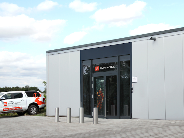 Photo armurerie LivingActive – Magasin de chasse a Allemagne