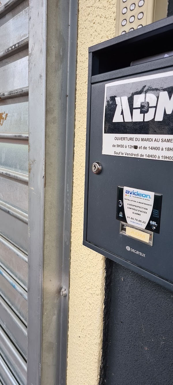 Photo armurerie ADM Armurerie de Mennecy a Mennecy - 2