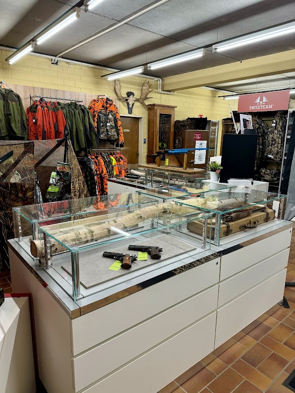 Photo armurerie Armurerie Freylinger a Luxembourg - 2