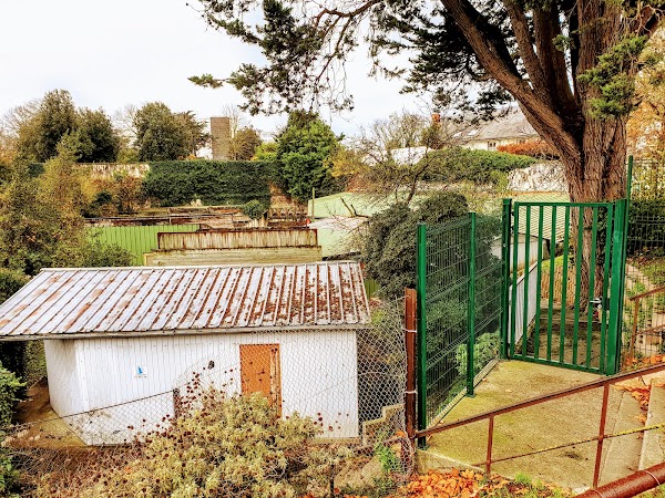 Photo armurerie Atlantic Tir Club a La Rochelle - 2